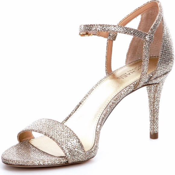 MICHAEL Michael Kors Shoes - New Michael Kors Simone Sandals